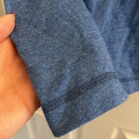 YOUTH XL cutoff - Picture 3 of 5